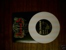 THE DAMNED IGNITE ( Mispressed 7in White Vinyl) punk