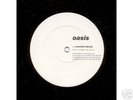 Oasis - Columbia MINT ORIGINAL 12