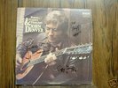 JOHN DENVER POEMS PRAYERS & PROMISES SIGNED VINYL LP