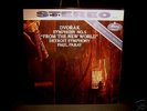 * MERCURY - SR 90262 - DVORAK - NEW WORLD - PARAY *