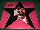 The King - Elvis Presley Signed Album w/coa
