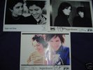 TEGAN AND SARA - 3  SIGNED PRESS 8x10's Look