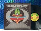 Rare Detroit folk psych TED LUCAS LP on OM '74 MINT