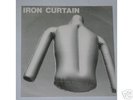 IRON CURTAIN.  Terror Story. Rare Minimal Synth 7