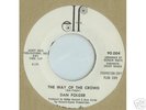 DAN FOLGER: The Way of the Crowd  Northern Soul