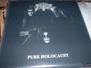 IMMORTAL-PURE HOLOCAUST MINT LP mayhem
