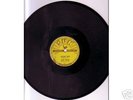 Elvis Presley Sun record 78 Mystery Train 223