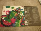 I Nuovi Angeli-Staseri Clowns Italian prog psych lp