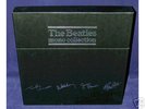 BEATLES RARE 1982 BLACK MONO BOX SET BM1 NUMBERED  #422
