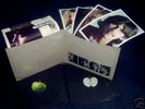 BEATLES ¬ Ist Press Top Opening  UK White Album LP