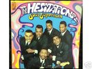 NORTHERN SOUL - THE HESITATIONS - SUPERMAN SOUL - MONO