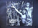 PAPPO'S BLUES FIRST PSYCH/HARD MONO ARGENTINE LP