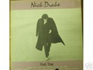 Nick Drake 'Fruit Tree' 4LP Box Set , Rare EX+