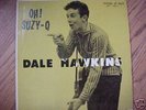DALE HAWKINS - Oh Suzy-Q - Chess LP-1429