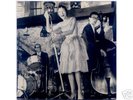 Elsie Bianchi Trio  1962 PROMO EP RAREST JAZZ