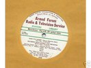 Armed Forces Radio and Television Services 12