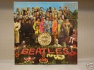 Audiophile Beatles Nimbus Supercut Sgt Pepper