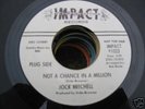 Jock Mitchell - Rare Detroit Northern Soul -Impact DJ