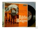 EDDIE HODGES UK EP  LONDON
