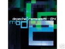 DEPECHE MODE  Remixes 81 04  6LP BOXSET limitiert