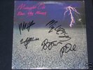 FULLY SIGNED LP - 