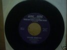 WILLIAM CUMMINGS Rare Northern Soul 45 Bang Bang 348