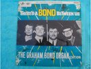  GRAHAM BOND 