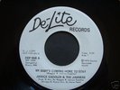 Rare 70's Soul  - JANICE SADDLER / JAMMERS (De-Lite)