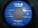 Super Rare Soul - SONNY HARRIS & SOUL REFLECTIONS