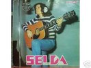 SELDA 1st album rare Turkish psych LP  RARE TURKEY