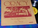 Jazz Funk LP, Oracy, The Positive Force, Ade Olatunji
