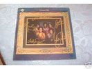 JACKSONS group signed autographed ALBUM / LP