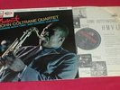 JOHN COLTRANE Crescent 1964 MONO UK HMV  LP *Stunning*