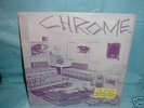 RARE PUNK CHROME ALIEN SOUNDTRACKS LP HELIOS CREED '79