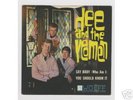 Dee & The Yeomen 