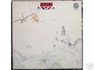 Clear Blue Sky s/t LP Vertigo #6360 013  UK    PRISTINE