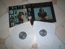 DON BRADSHAW LEATHER  2LP   THE ENID 