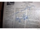 AUTOGRAPHED LEE SOHN (FAMOUS KOREAN SINGER)