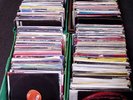 Über 600 x Vinyl Maxi Singles 90er Dance House Schlager