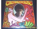 CAETANO VELOSO - TOP RARE BRAZIL PSYCH MONO 1968 LP