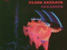 BLACK SABBATH Paranoid 1970 UK or. lp VERTIGO SWIRL