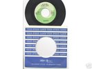 The Beatles Do You Want To Know A Secret Capitol 45 SEE