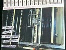 Russian early electronic Artemiev+Denisov+Schnittke+ lp