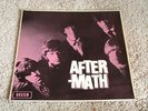 ROLLING STONES - AFTERMATH ORIG. 1st UK SHADOW LK 4786