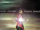 NEW TROLLS e DE ANDRE' - SENZA ORARIO SENZA BANDIERA