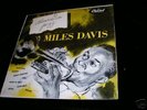 MILES DAVIS 