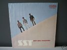 Soft Soul Transition - SST RARE Blue Eyed Soul LP NM