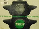 Miles Davis-Walkin-Prestige 7076-1st Press NYC Label-NM