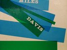 Miles Davis-Blue Haze-Prestige 7054-1st Press-NM