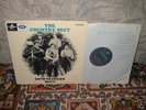 DOWNLINERS SECT The Country Sect  1965 MONO 1st Press